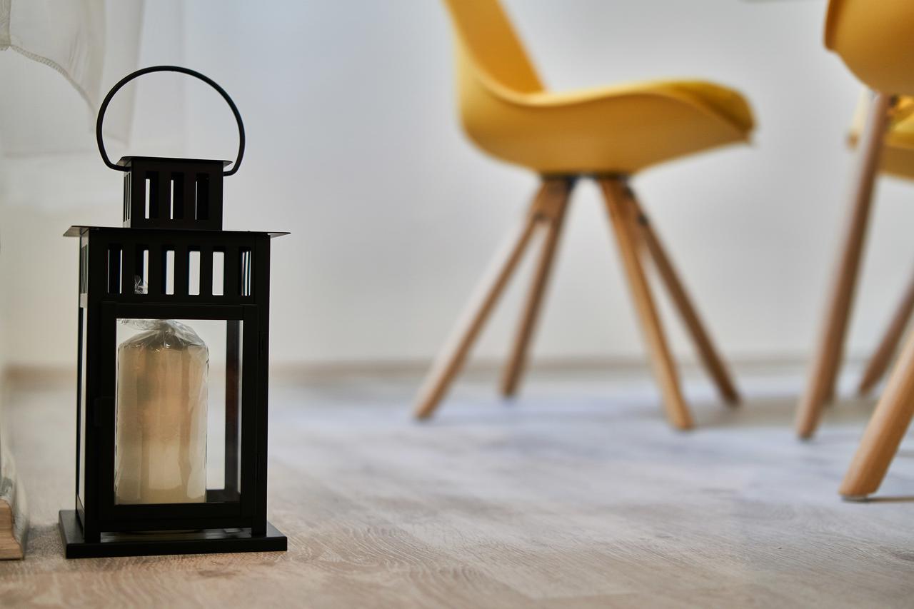 Design Apartment In The City Center With Ac Budapest Eksteriør bilde