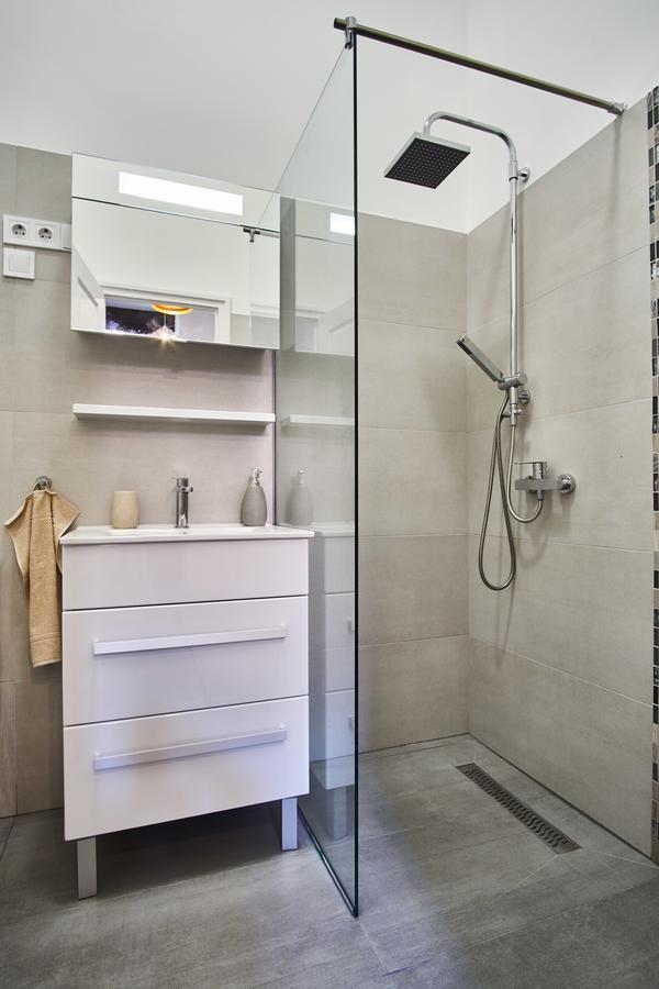 Design Apartment In The City Center With Ac Budapest Eksteriør bilde