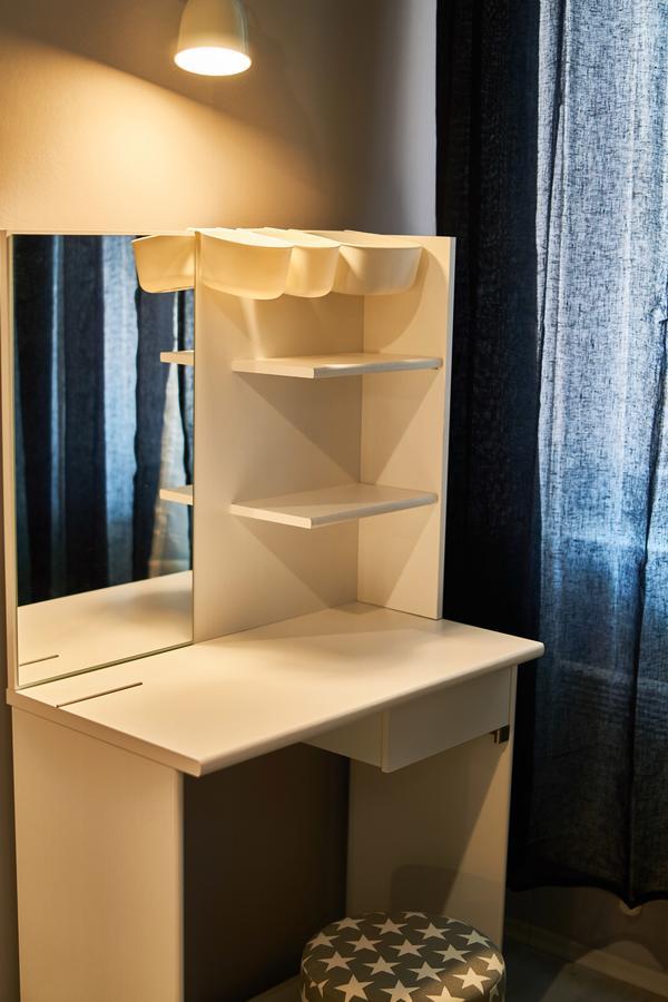 Design Apartment In The City Center With Ac Budapest Eksteriør bilde